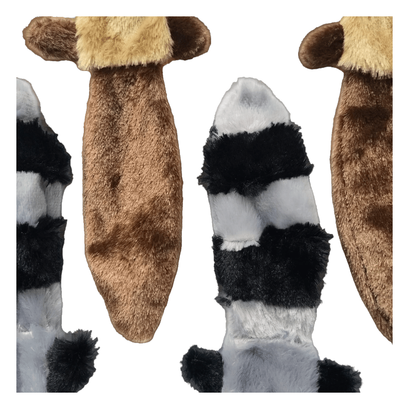 CT1492 1 Pieza De Juguete Peluche Con Sonido Para Mascota