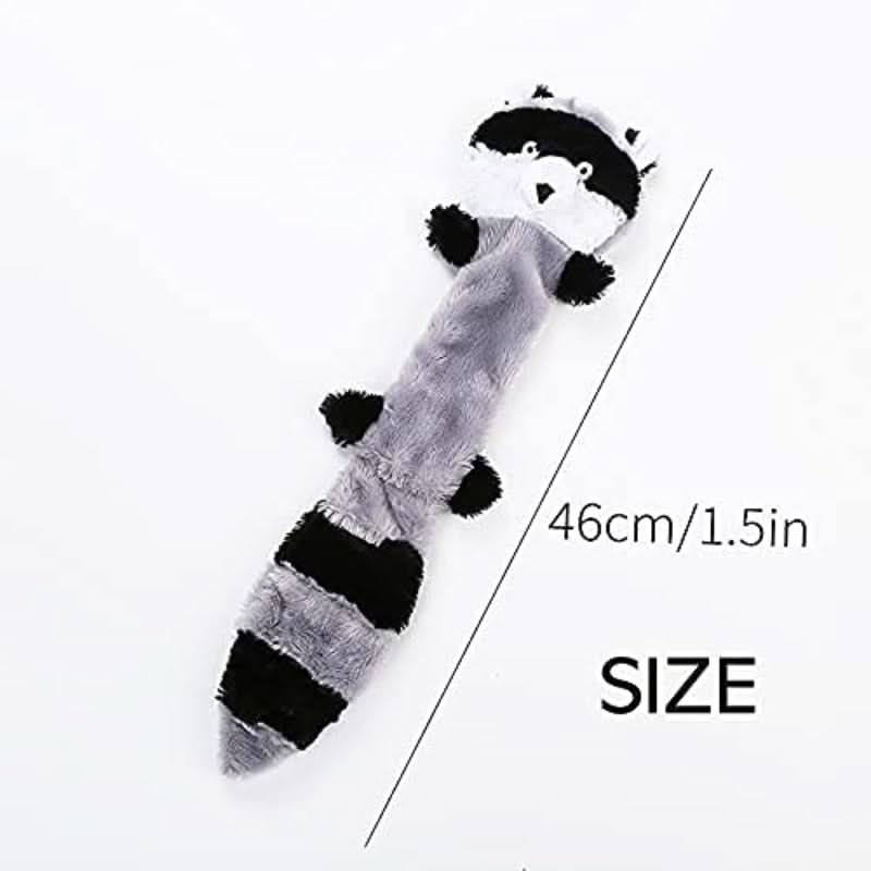 CT1492 1 Pieza De Juguete Peluche Con Sonido Para Mascota