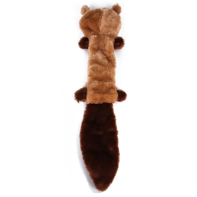 CT1492 1 Pieza De Juguete Peluche Con Sonido Para Mascota
