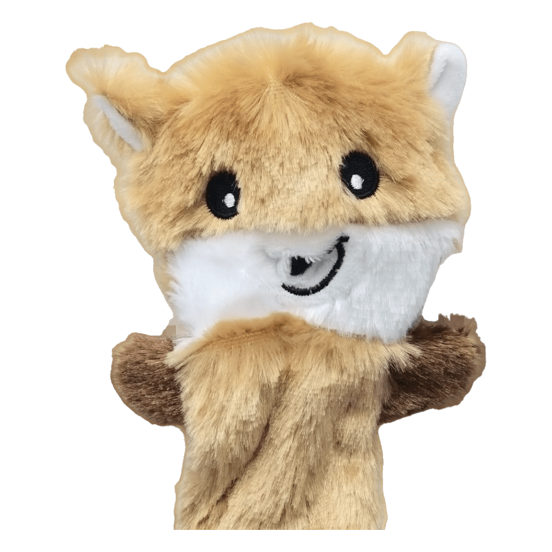CT1492 1 Pieza De Juguete Peluche Con Sonido Para Mascota