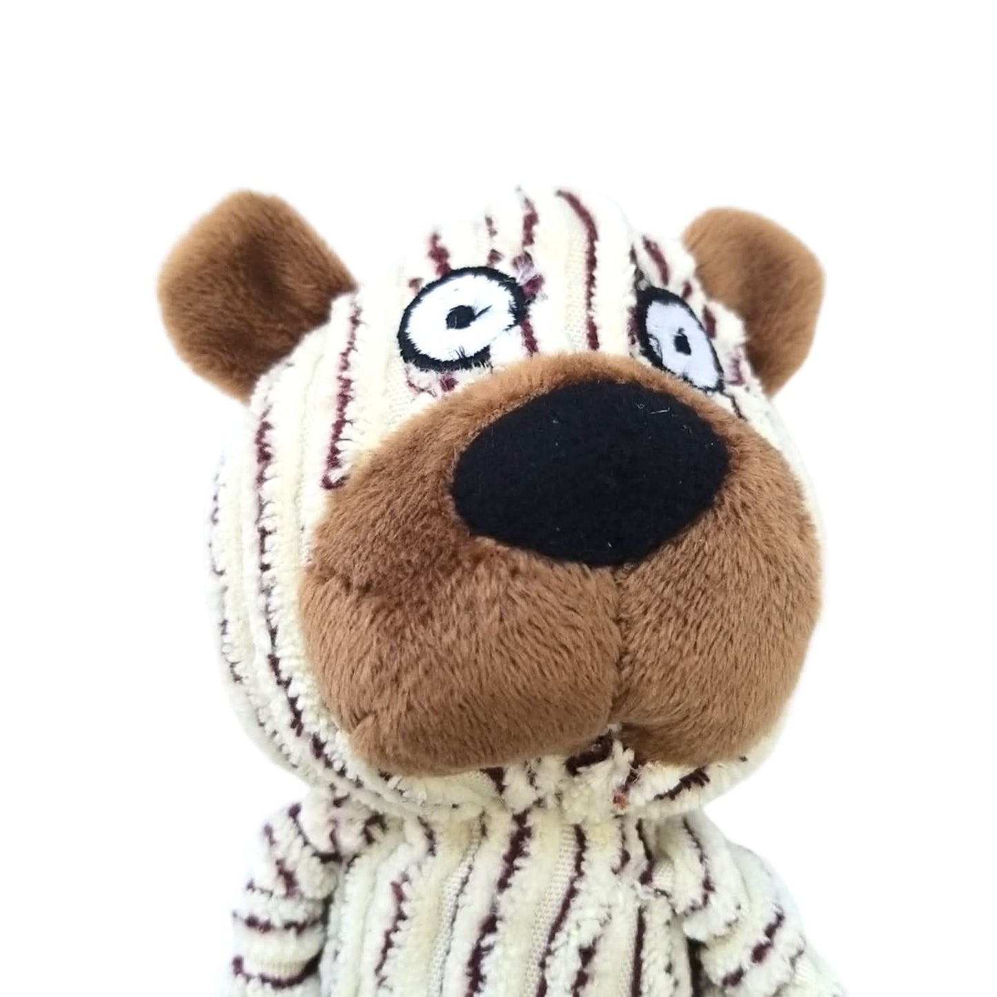 CT1514 1 Pieza De Juguete De Peluche Con diseño de Animalito Para Mascota