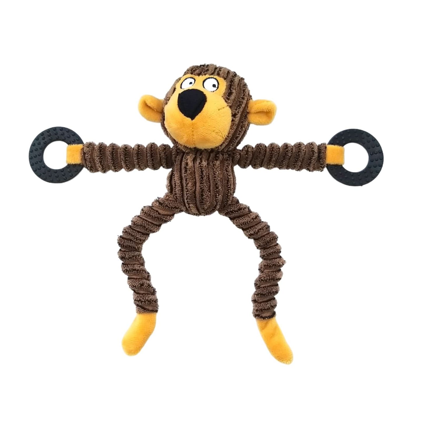 CT1514 1 Pieza De Juguete De Peluche Con diseño de Animalito Para Mascota