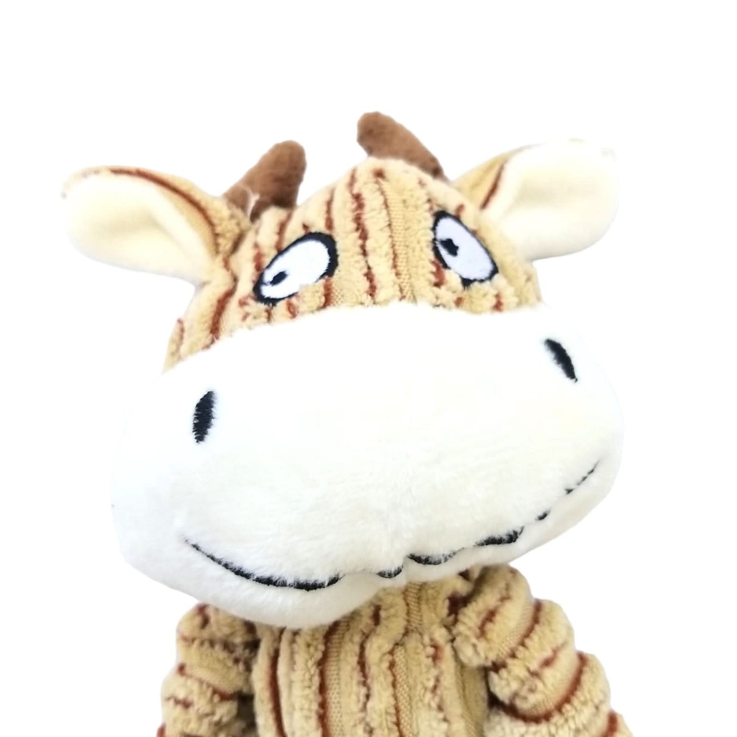 CT1514 1 Pieza De Juguete De Peluche Con diseño de Animalito Para Mascota