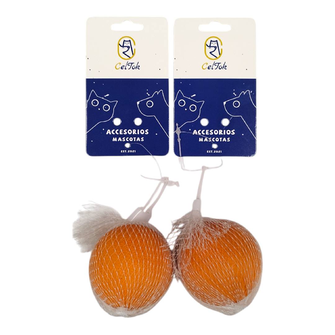 CT1527 1 Pieza De Juguete Pelota Para Mascota