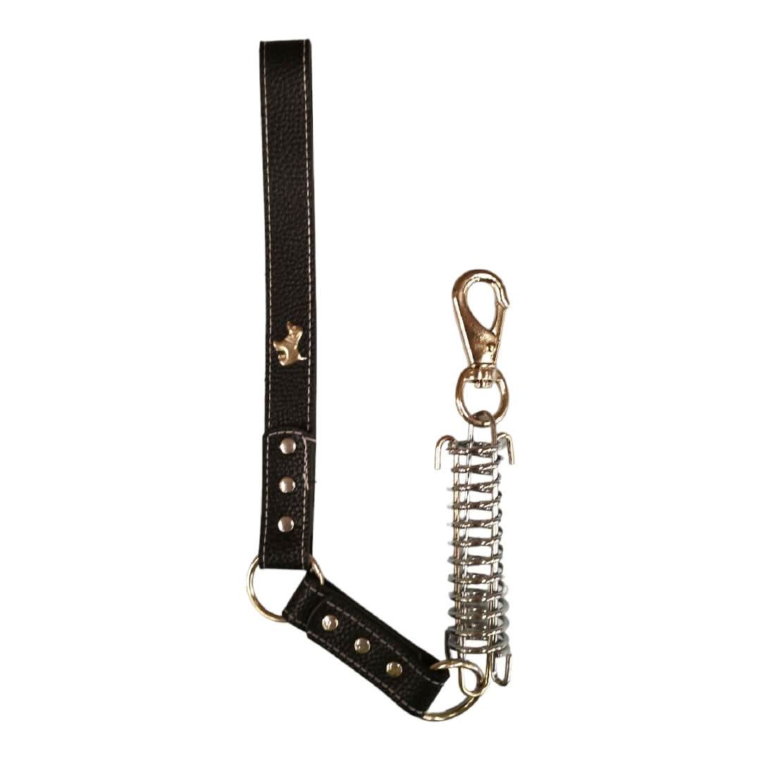 CT1535 1 Pieza De Correa Corta Para Mascota