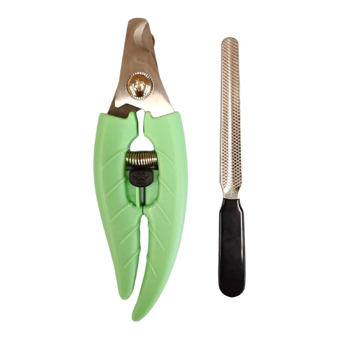 CT1610 1 Pieza De Corta Uñas Para Mascota