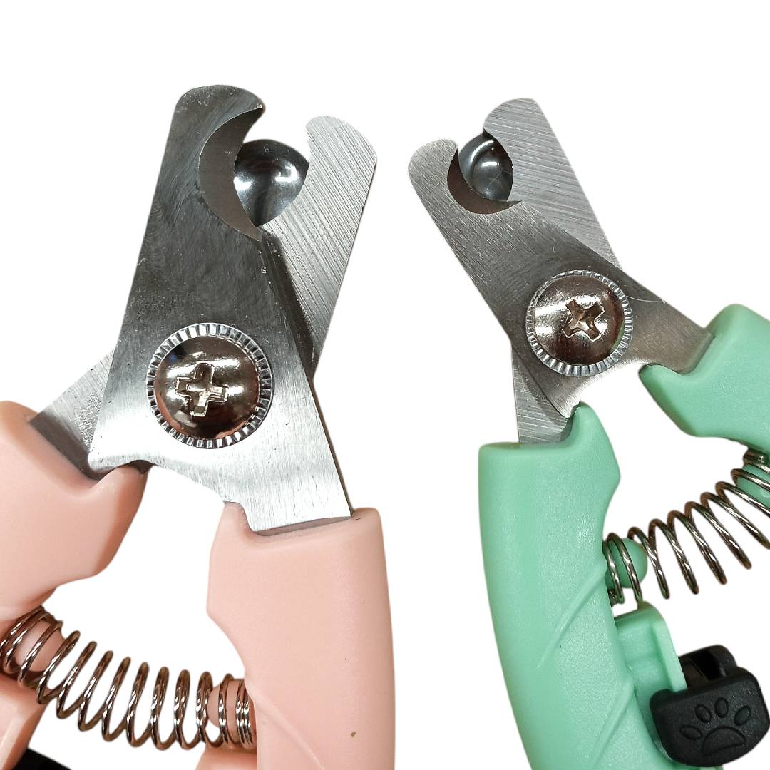 CT1610 1 Pieza De Corta Uñas Para Mascota