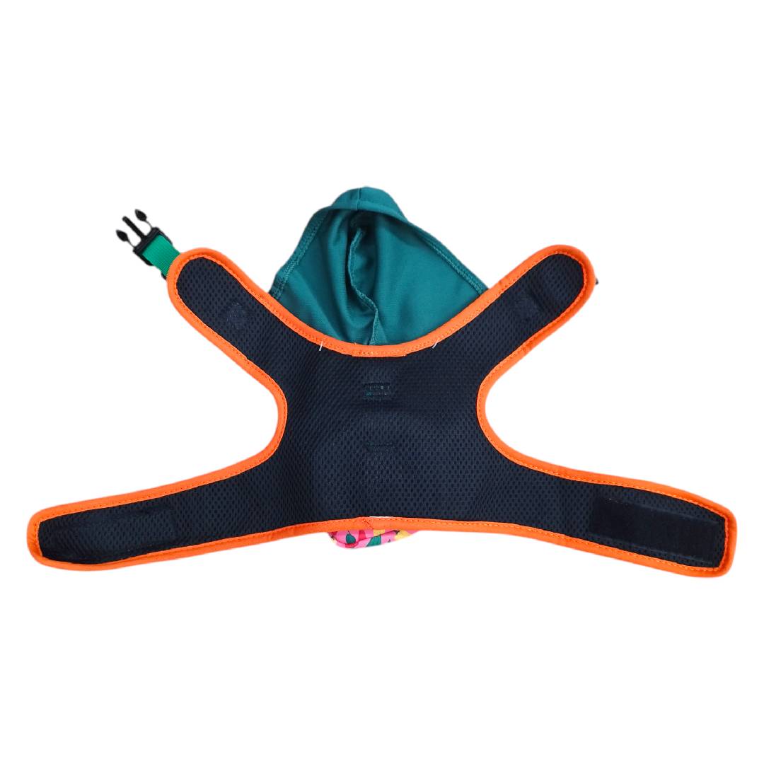 CT1629 1 Pieza De Pechera Para Mascota