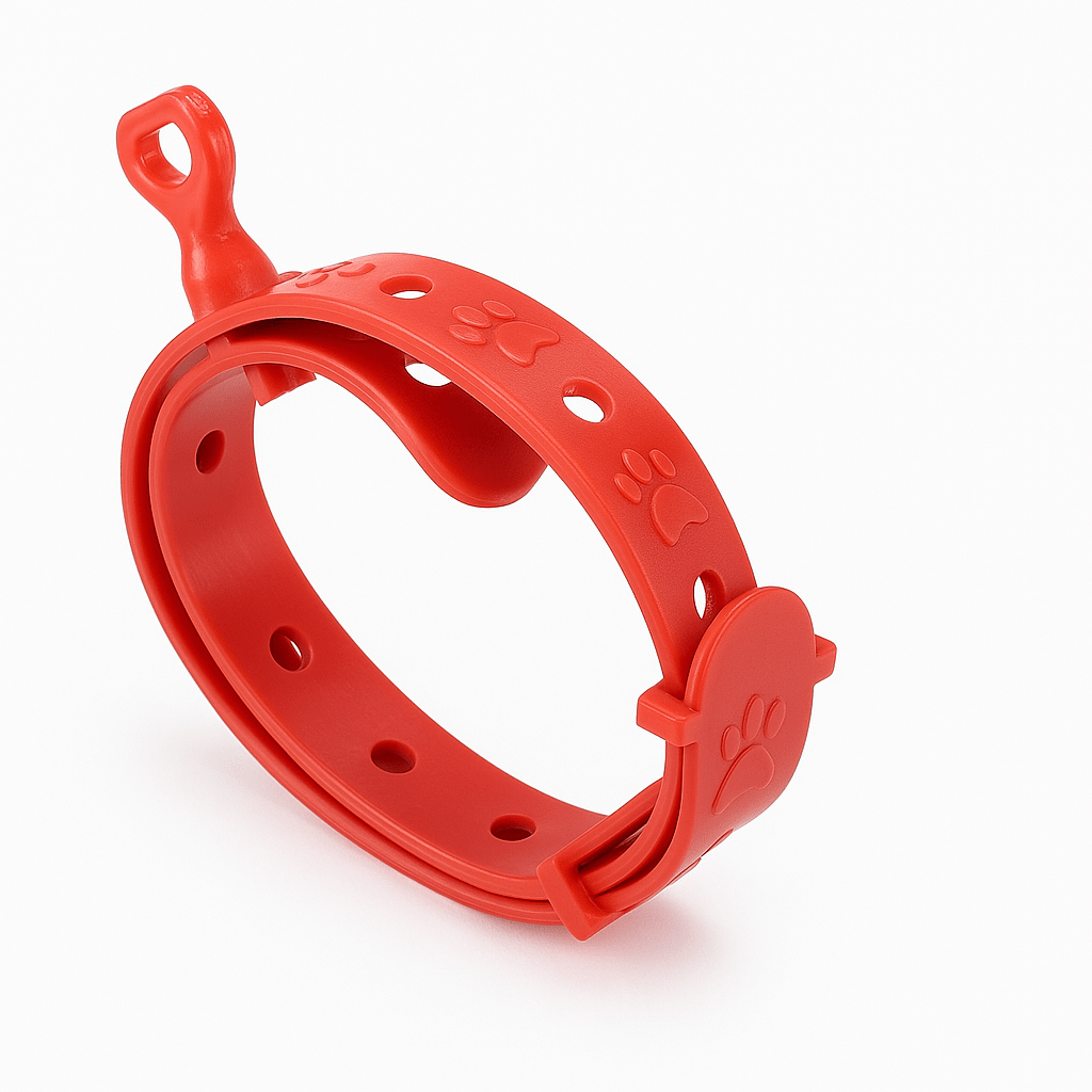 CT1657 1 Pieza De Collar Anti Pulgas Para Perro/Gato