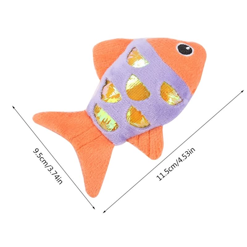 CT1676 1 Pieza De Juguete De Peluche Para Mascota