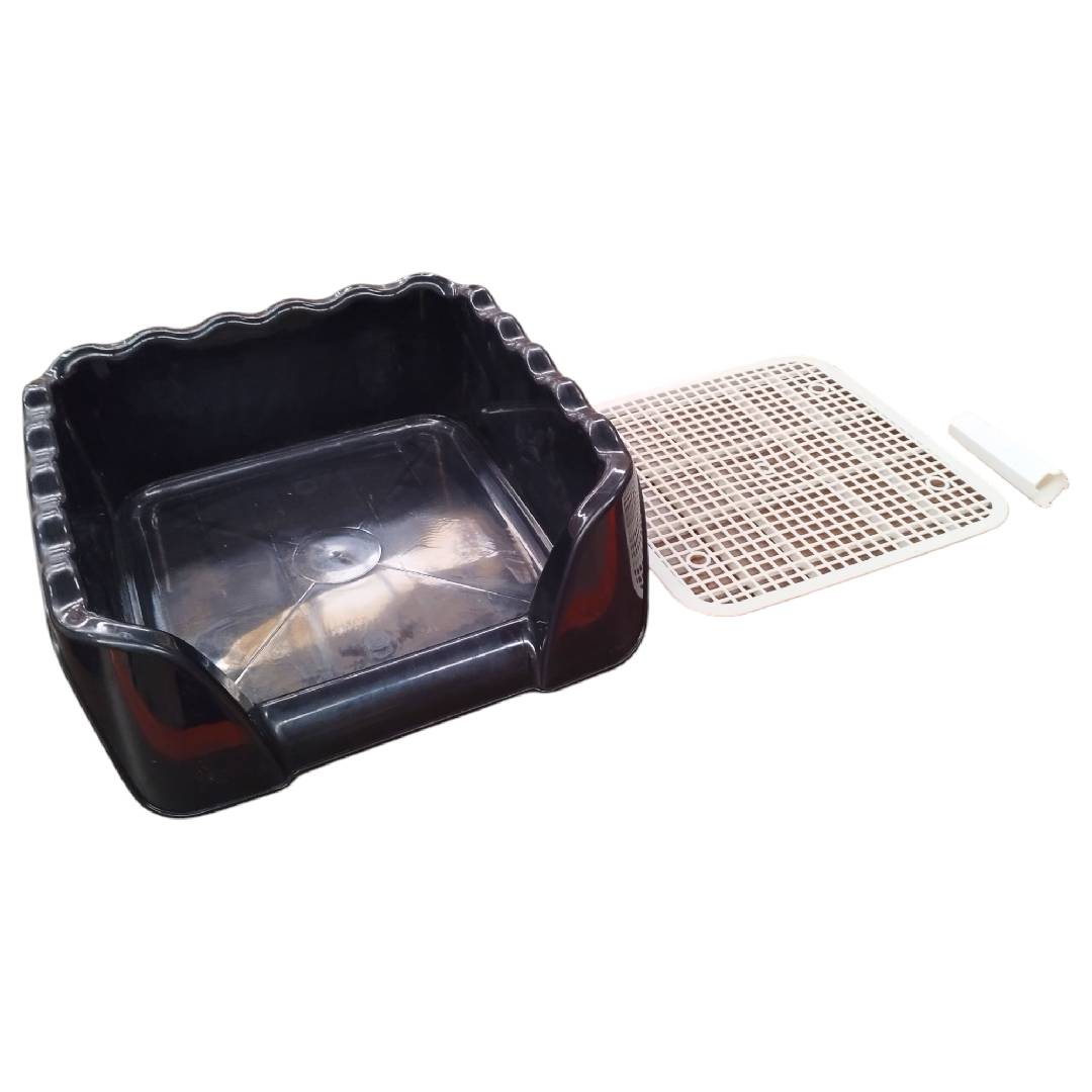 CT1718 1 Pieza De Tapete Entrenador Para Mascota