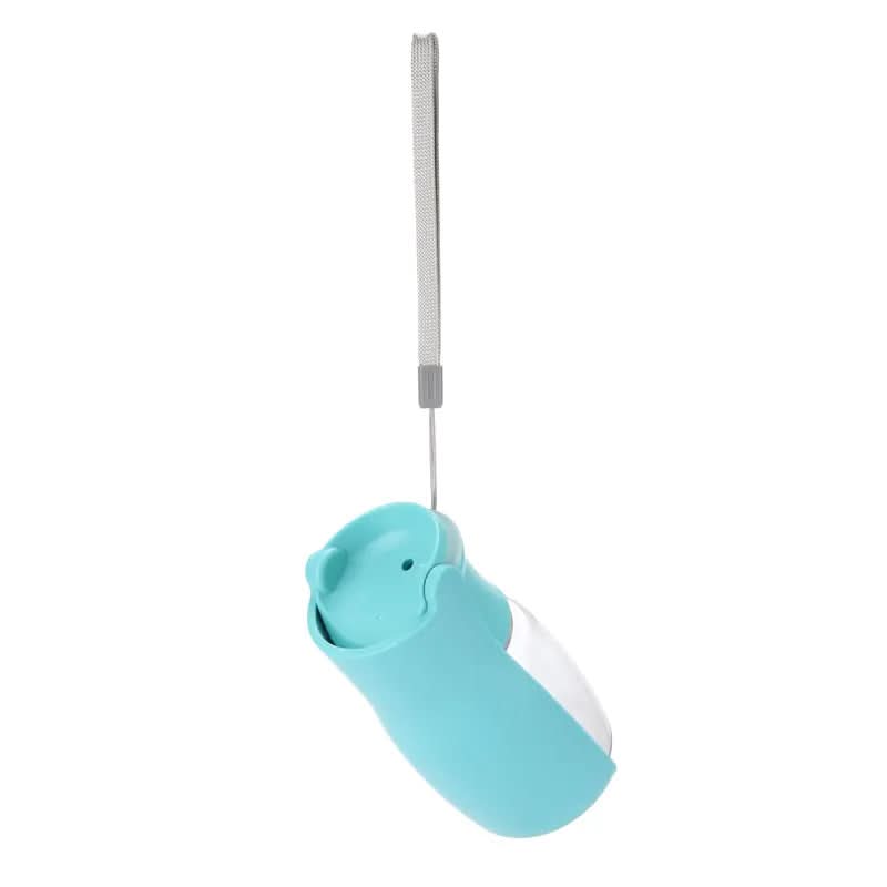 CT1719 1 Pieza De Bebedero Plegable Para Mascota
