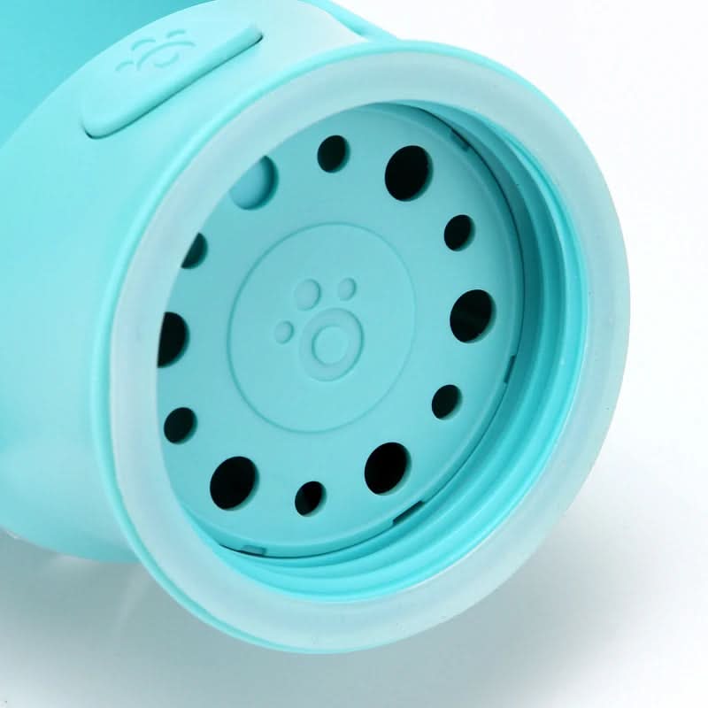 CT1719 1 Pieza De Bebedero Plegable Para Mascota