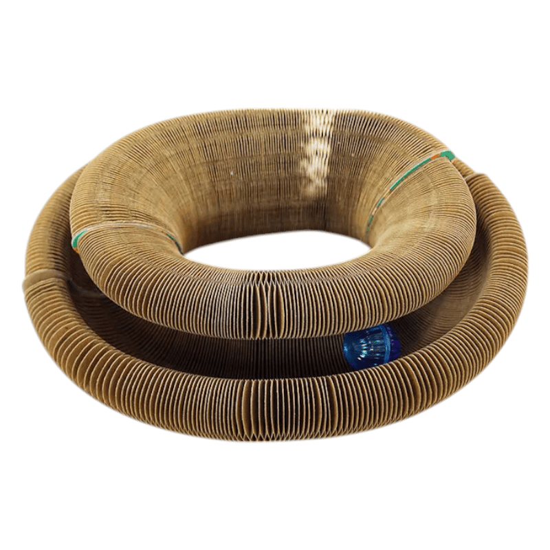 CT1771 1 Pieza De Juguete Rascador Para Mascota