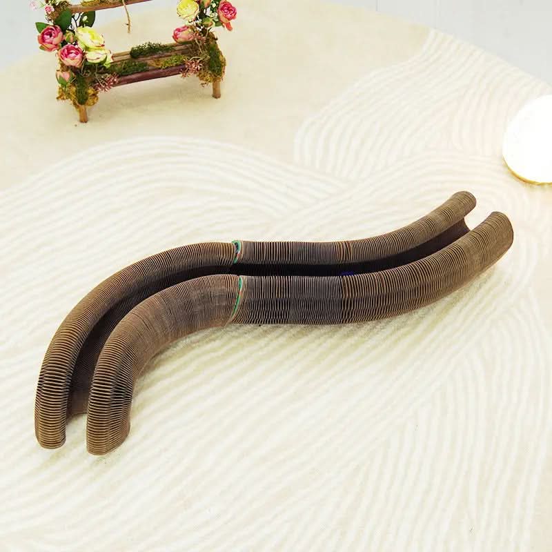 CT1771 1 Pieza De Juguete Rascador Para Mascota