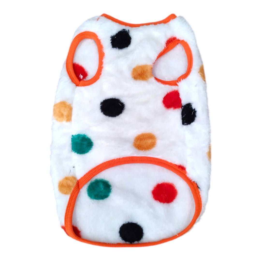 CT1857 1 Pieza De Ropa De Invierno Para Mascota