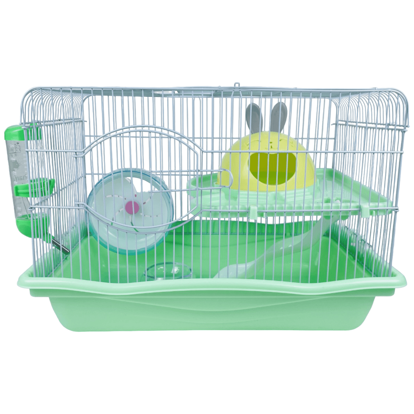 CT1955 1 Pieza De Jaula Para Hamster