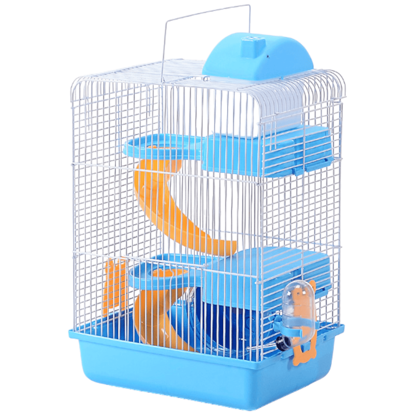 CT1979 1 Pieza De Jaula Para Hamster