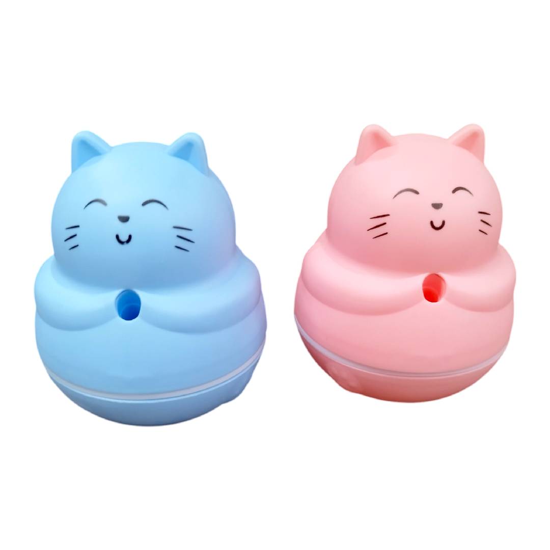 CT2005 1 Pieza De Juguete Plumero Para Mascota