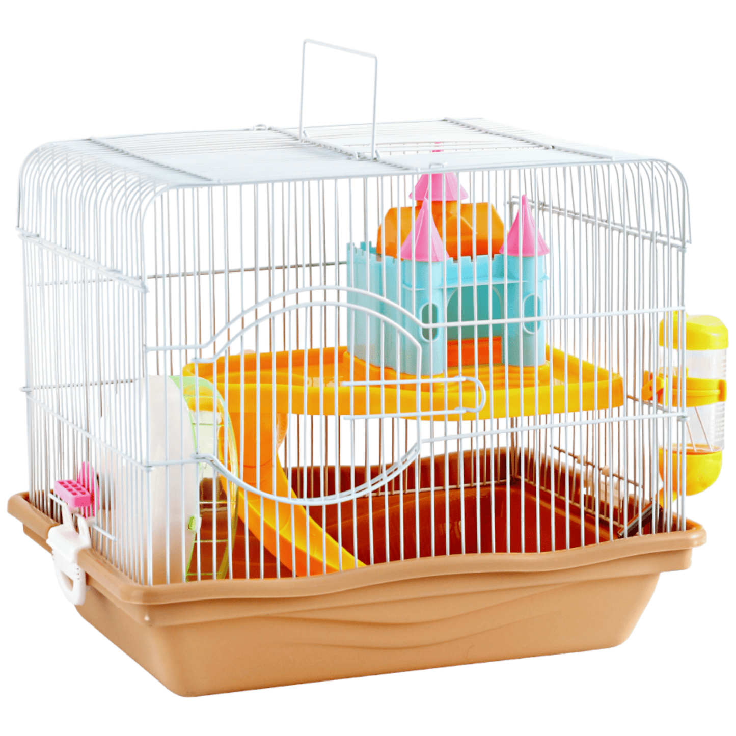 CT2013 1 Pieza De Jaula Para Hamster