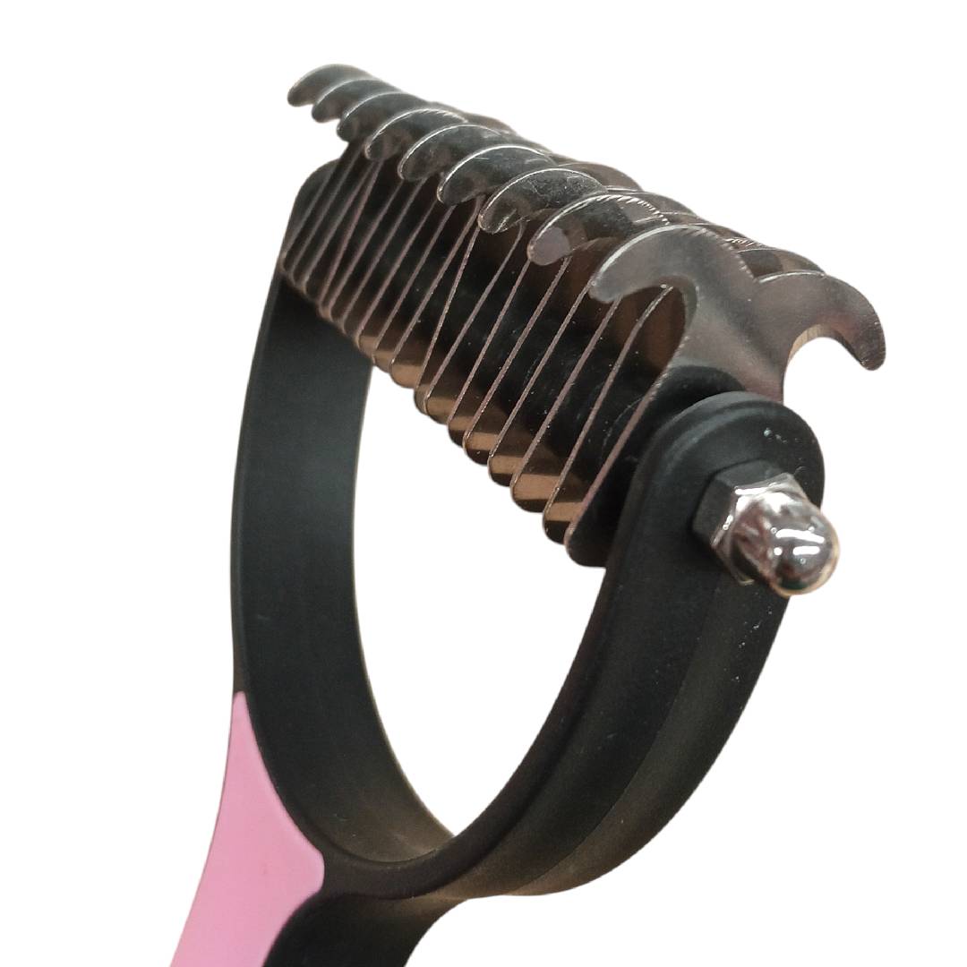 CT2061 1 Pieza Cepillo Removedor De Pelo Para Gato y Perro