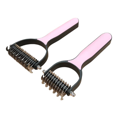 CT2061 1 Pieza Cepillo Removedor De Pelo Para Gato y Perro