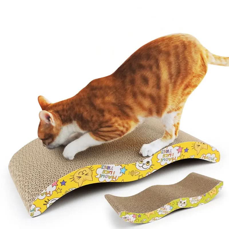 CT2105 1 Pieza De Juguete Rascador Para Mascota