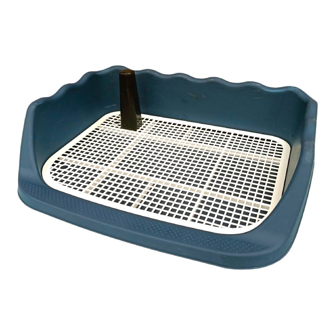 CT2136 1 Pieza De Tapete Entrenador Para Mascota