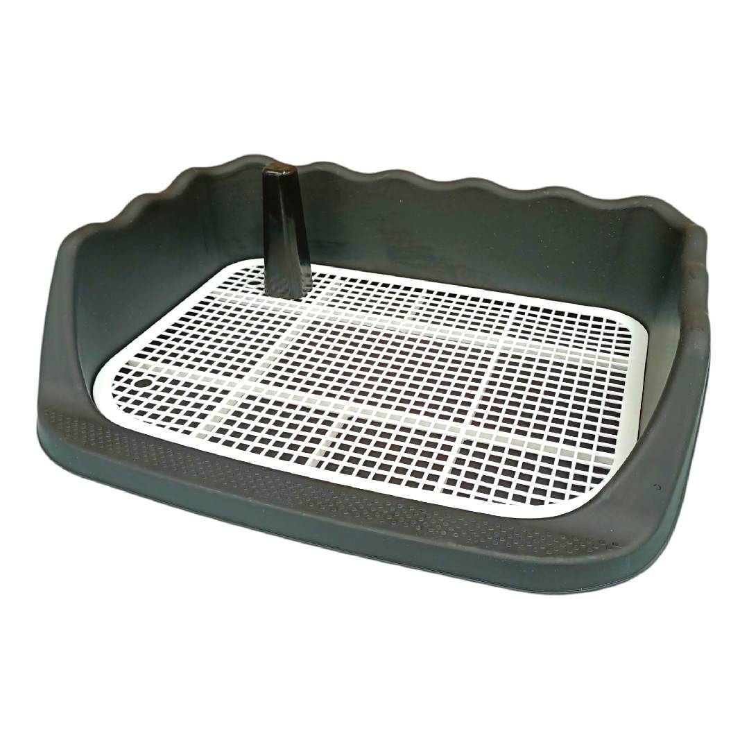 CT2136 1 Pieza De Tapete Entrenador Para Mascota