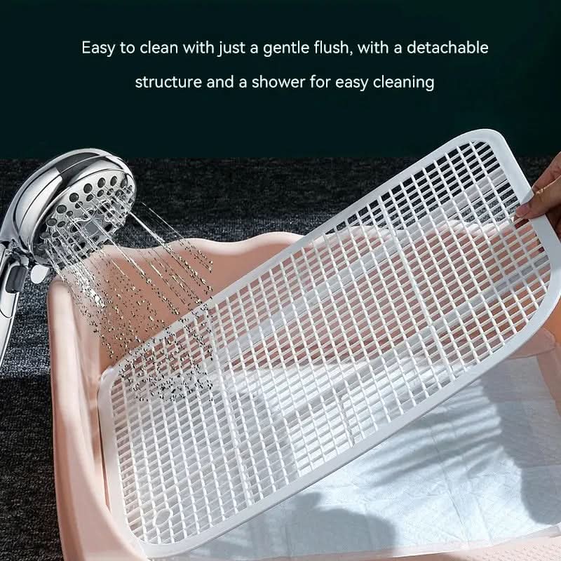 CT2136 1 Pieza De Tapete Entrenador Para Mascota