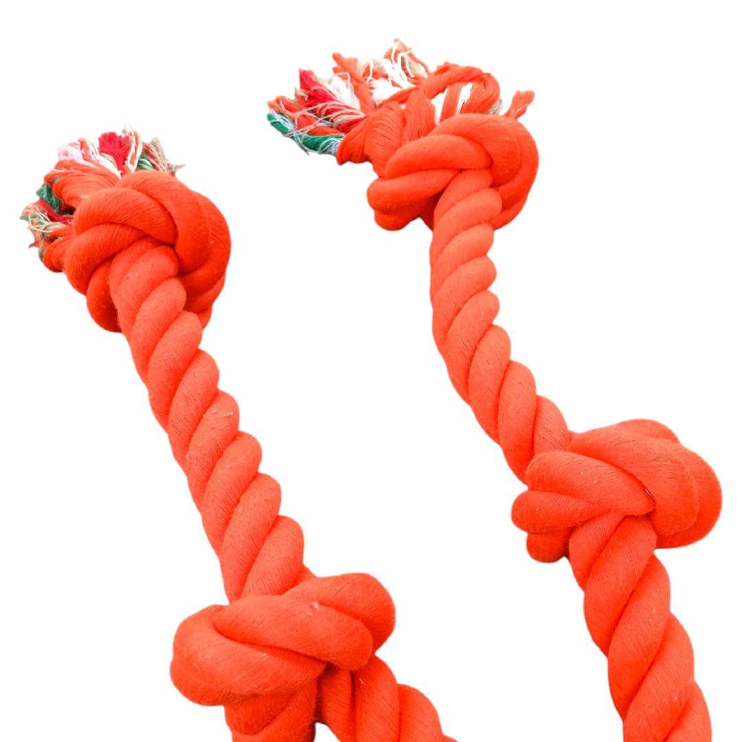 CT2205 1 Pieza De Juguete Cuerda Para Mascota
