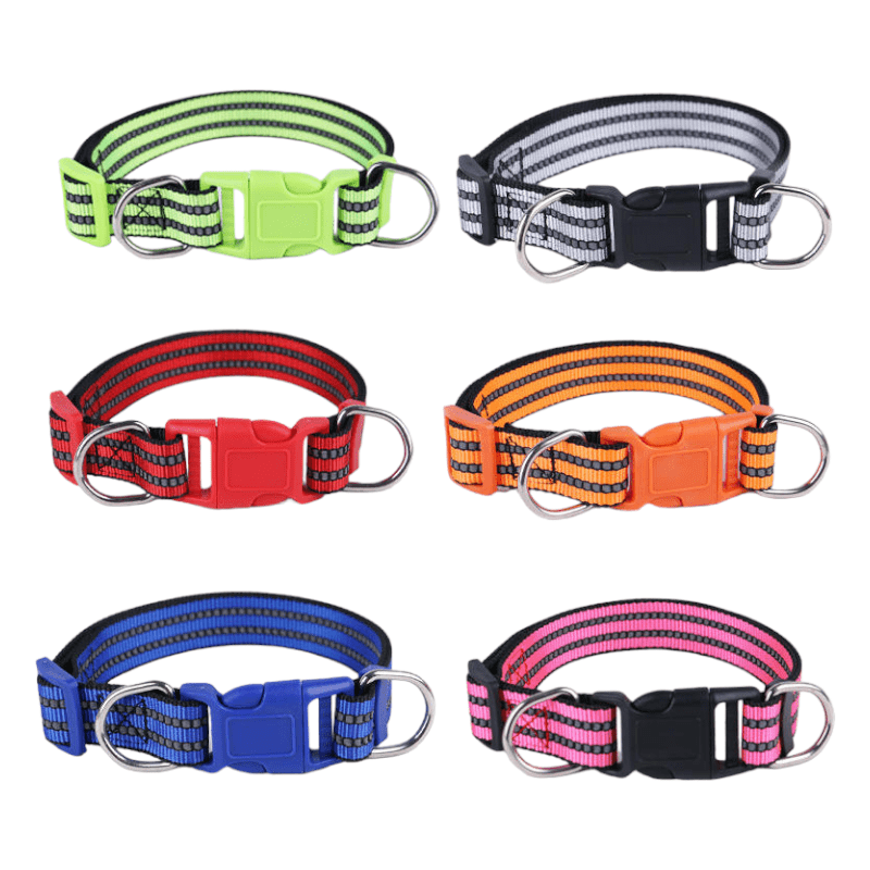 CT2217 1 Pieza De Collar Con Correa Para Mascota