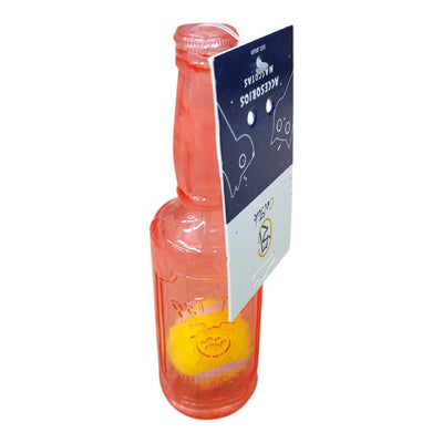 CT2234 1 Pieza De Juguete Botella con Pelota Para Mascota