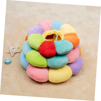 CT2273 1 Pieza De Collar Isabelino Para Mascota