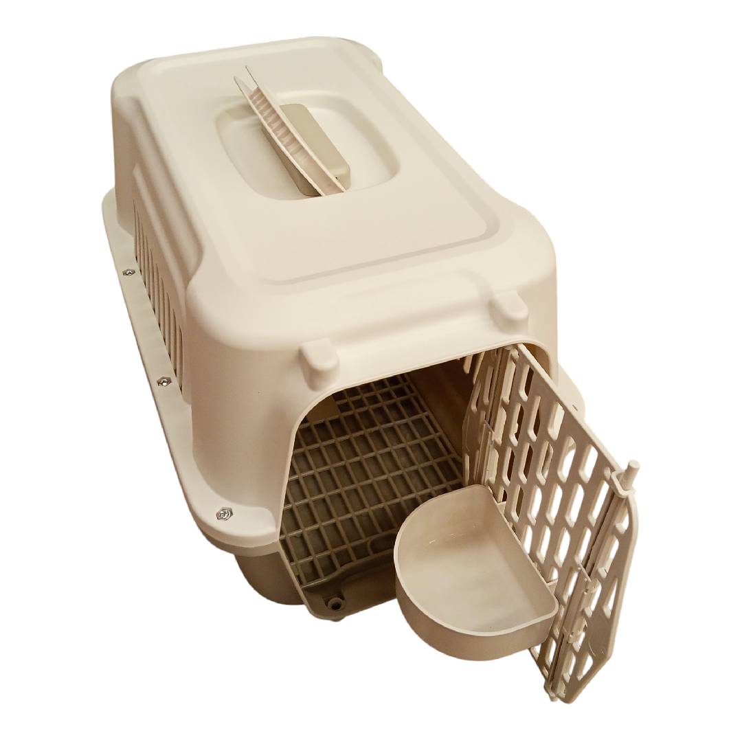 CT2276 Transportadora Para Mascota CH