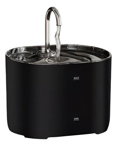 CT2333 1 Pieza De Fuente De Agua 2.2L Para Mascota