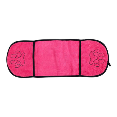 CT2396 1 Pieza De Toalla Para Mascota
