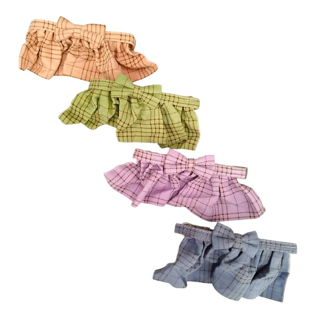 CT2433 1 Pieza De Paliacate Para Mascota