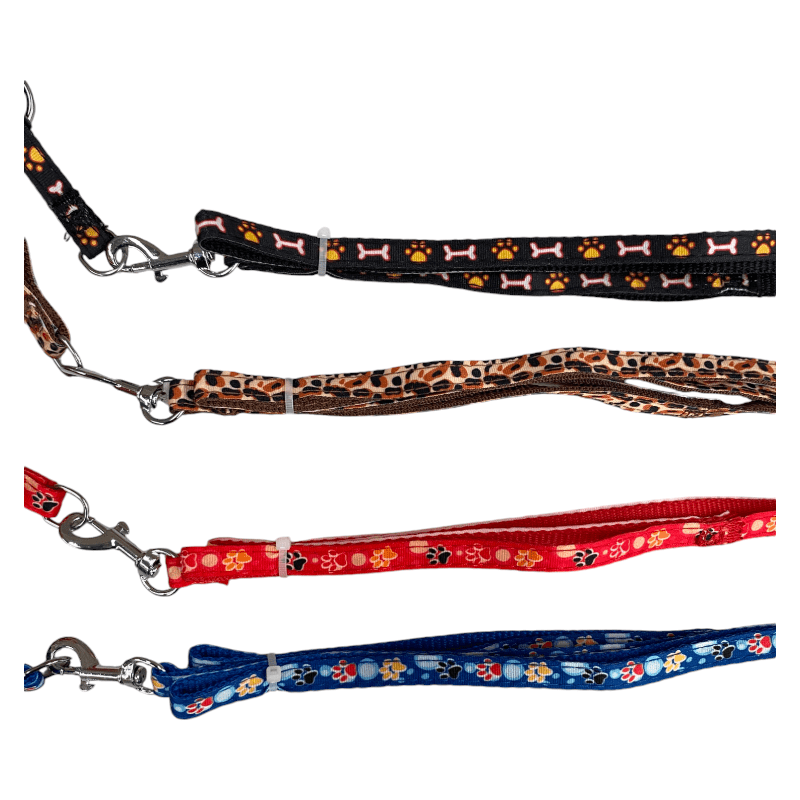 CT2511 1 Pieza Correa Y 1 Pieza Pechera Con Diseño