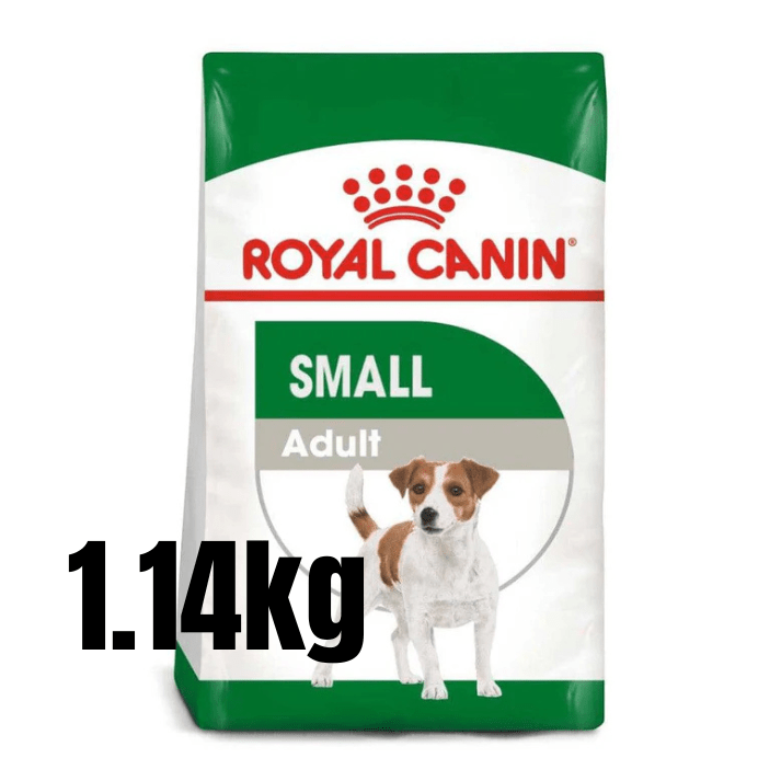 CT2529B 1.14 kg Royal Canin Alimento Seco para Perro Adulto Raza Pequeña