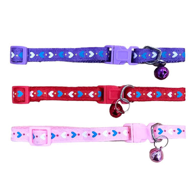 CT2659 1 Pieza De Collar Para Mascota