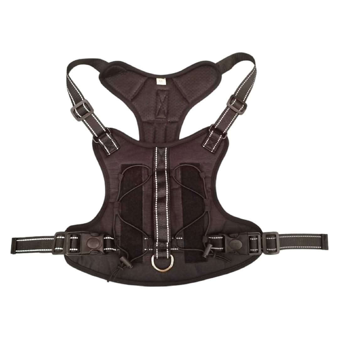 CT2709 1 Pieza De Pechera Para Mascota
