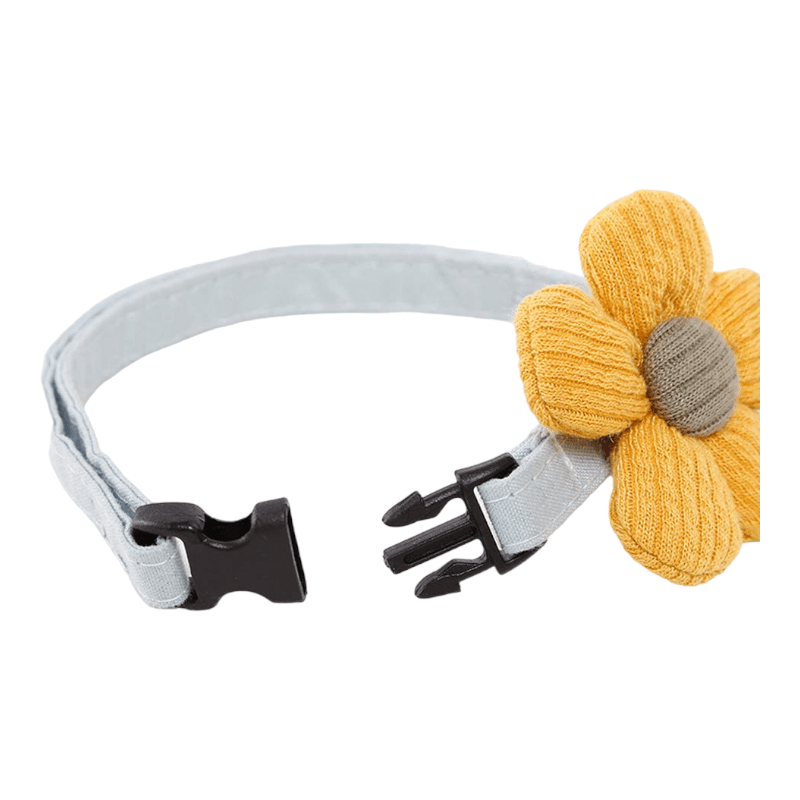 CT2712 1 Pieza De Collar Con Diseño Para Mascota