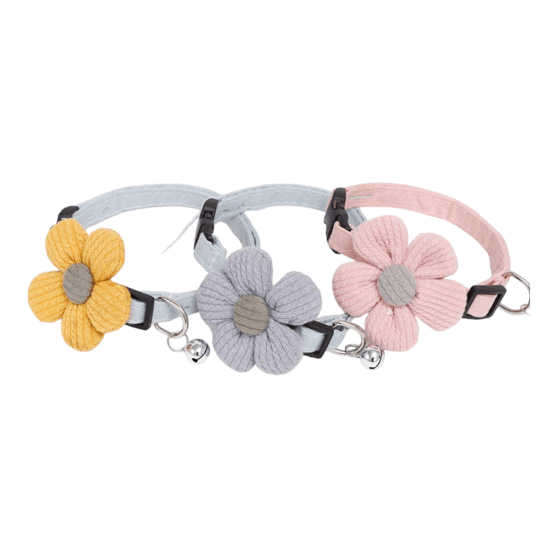 CT2712 1 Pieza De Collar Con Diseño Para Mascota