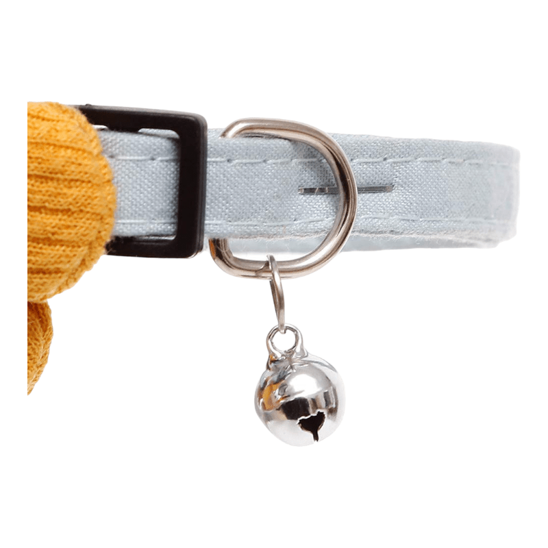 CT2712 1 Pieza De Collar Con Diseño Para Mascota