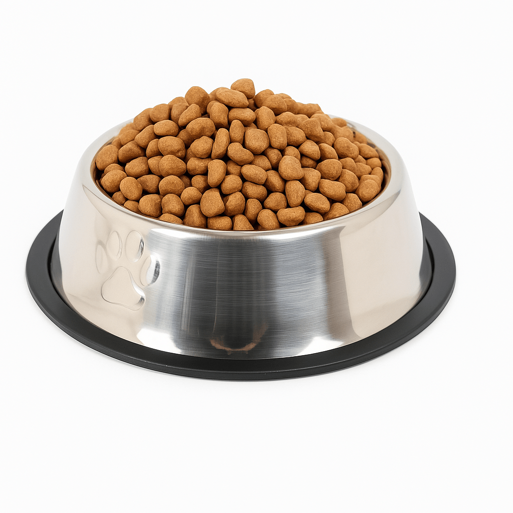 CT2838 1 Pieza De Tazon Para Mascota