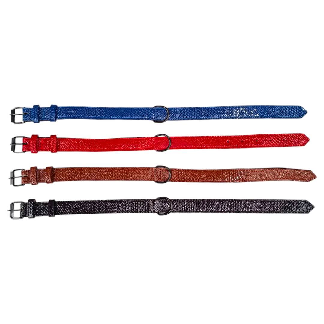 CT2877 1 Pieza De Collar Para Mascota