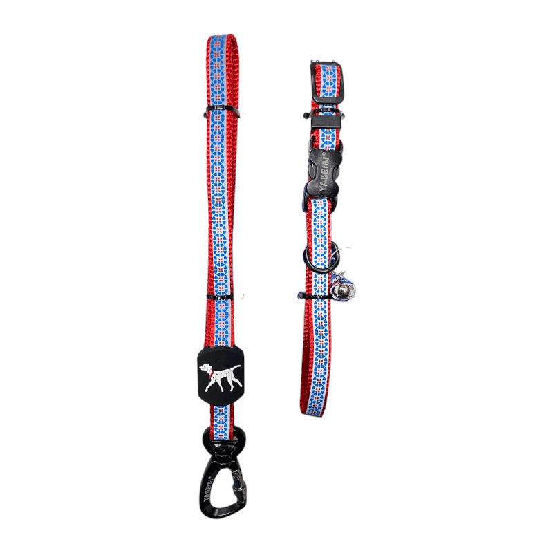 CT2922 1 Pieza De Collar Con Correa Para Mascota