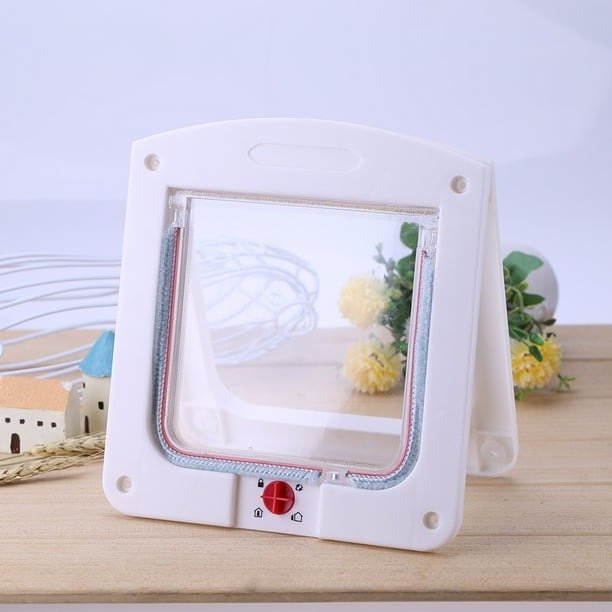 CT2951 1 Pieza De Puerta Para Mascota