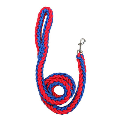 CT2956 1 Pieza De Correa Cadena Trenzada Para Mascota